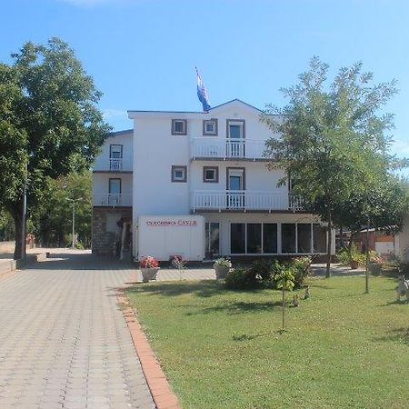 Rooms Zemo Medugorje Dış mekan fotoğraf