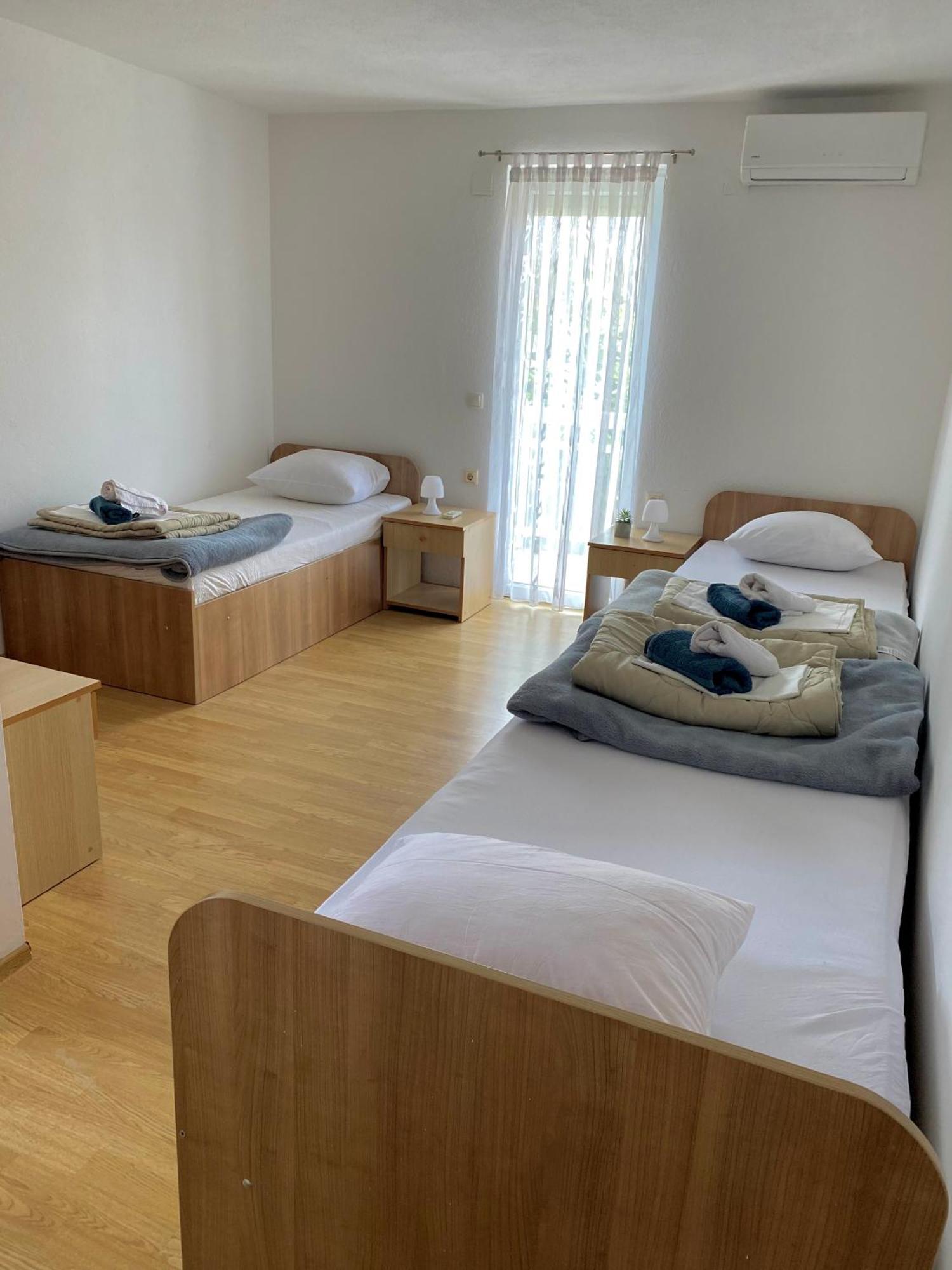 Rooms Zemo Medugorje Dış mekan fotoğraf