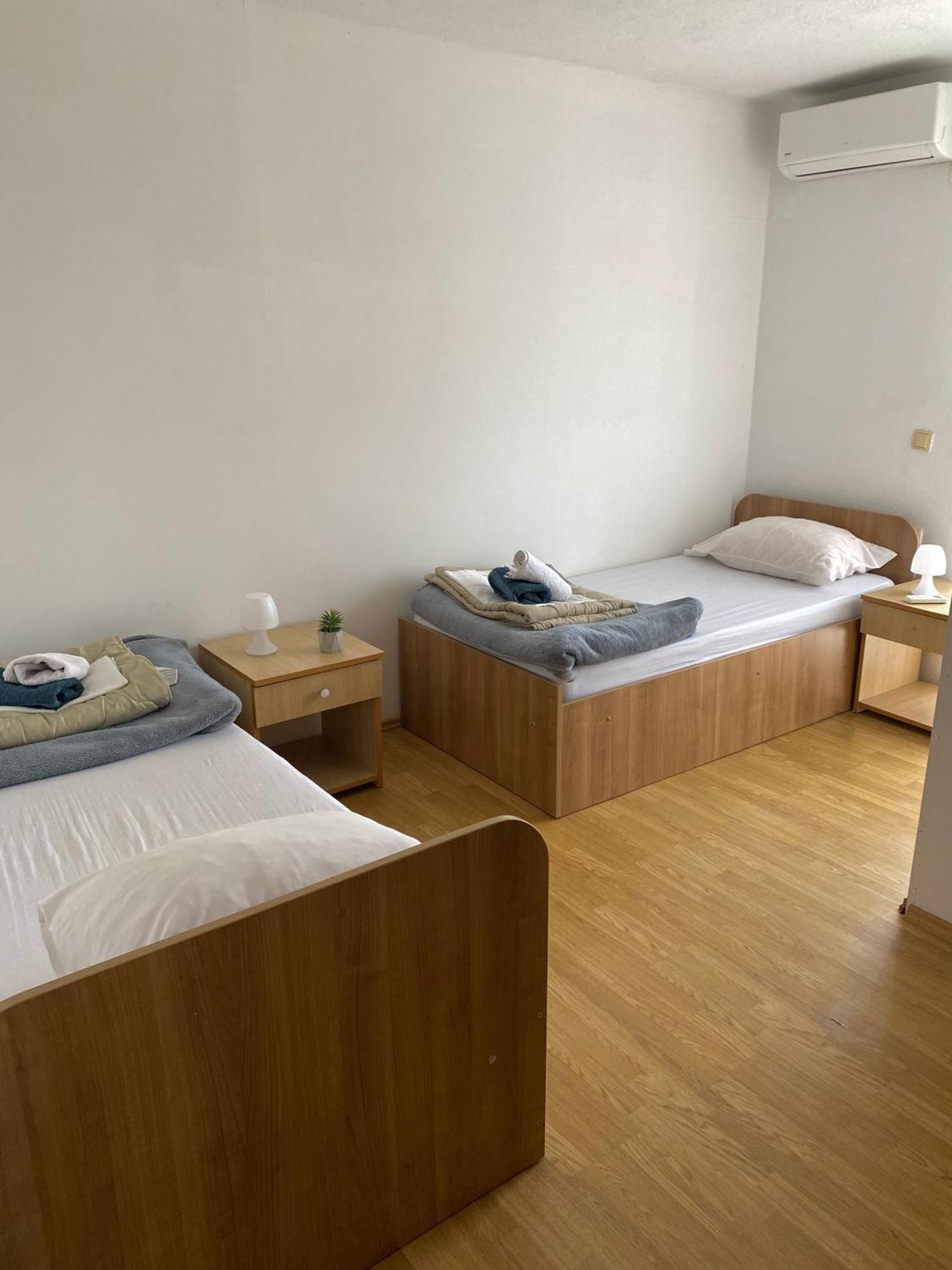 Rooms Zemo Medugorje Dış mekan fotoğraf