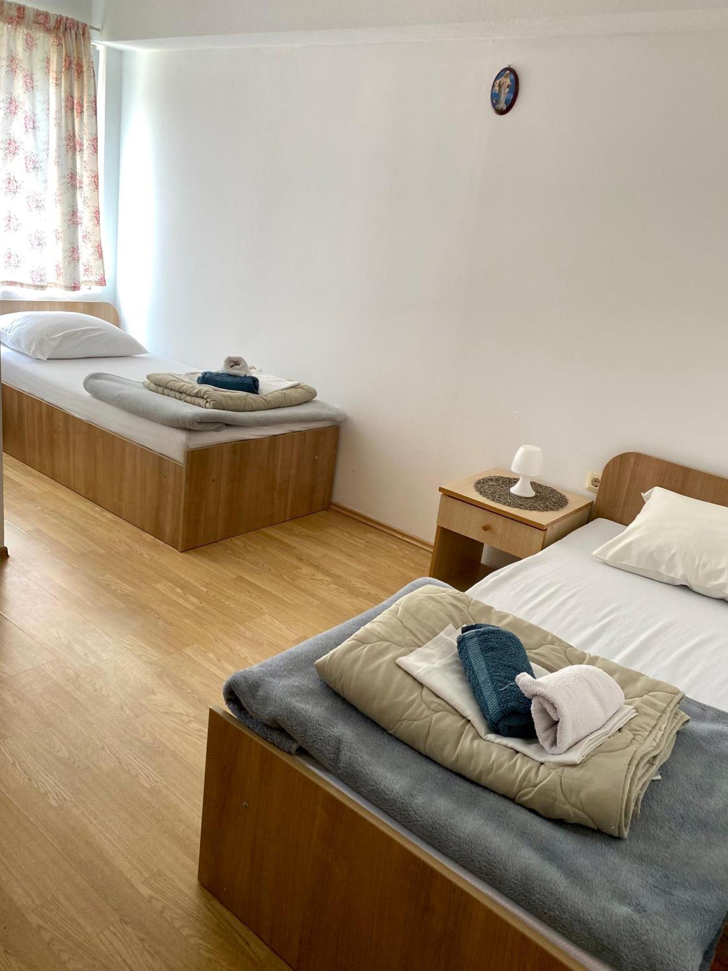Rooms Zemo Medugorje Dış mekan fotoğraf