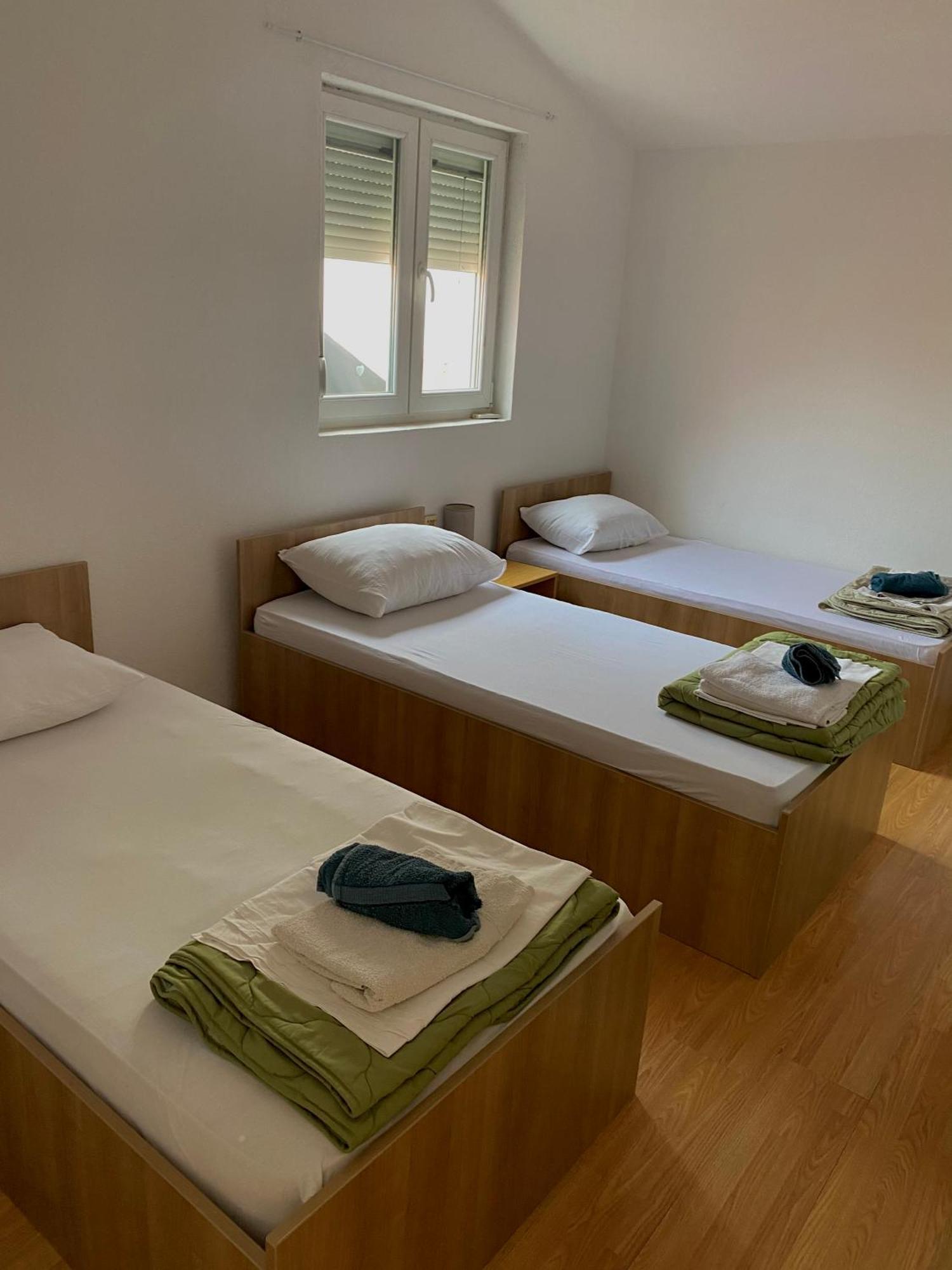 Rooms Zemo Medugorje Dış mekan fotoğraf