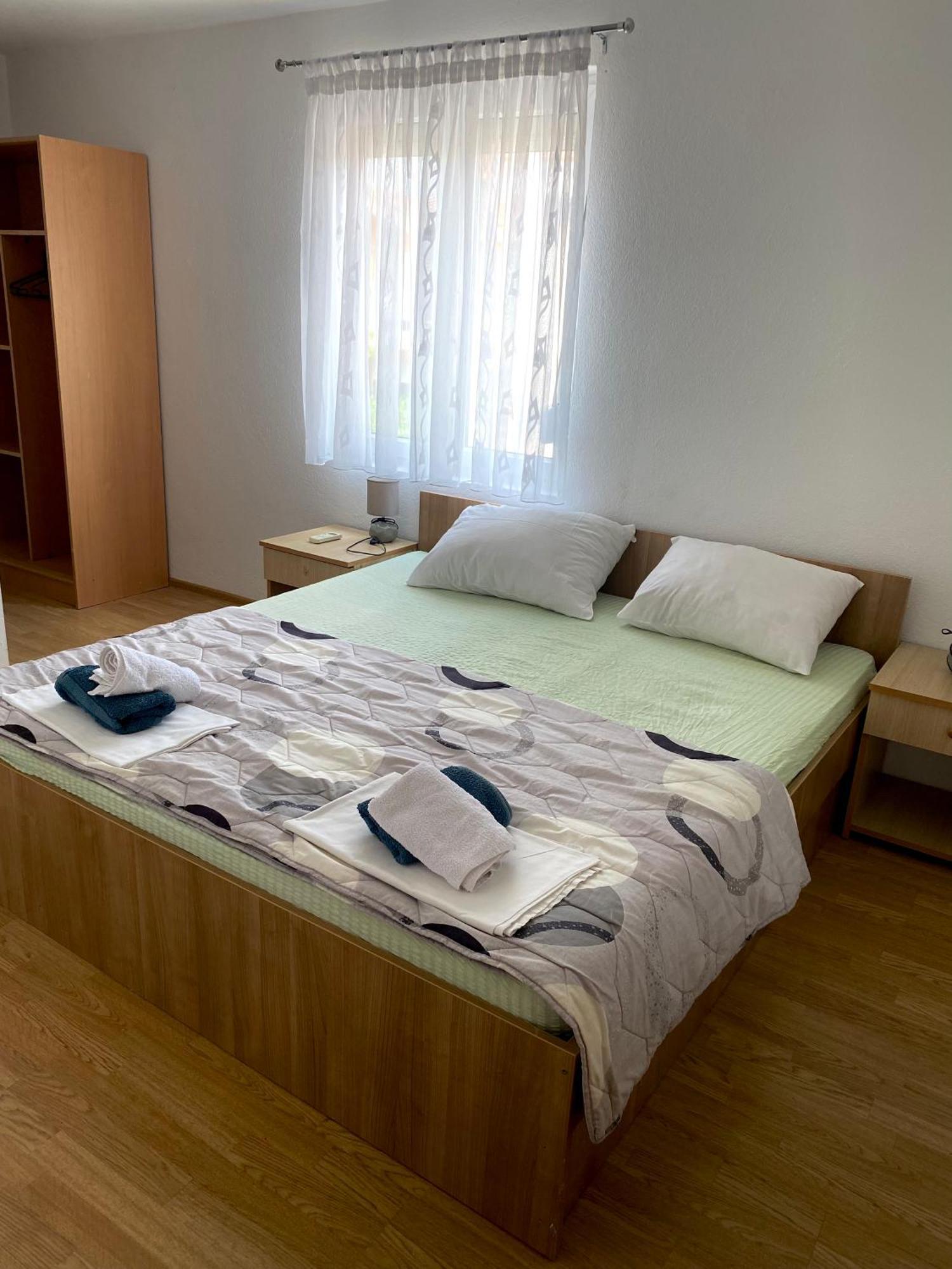 Rooms Zemo Medugorje Dış mekan fotoğraf