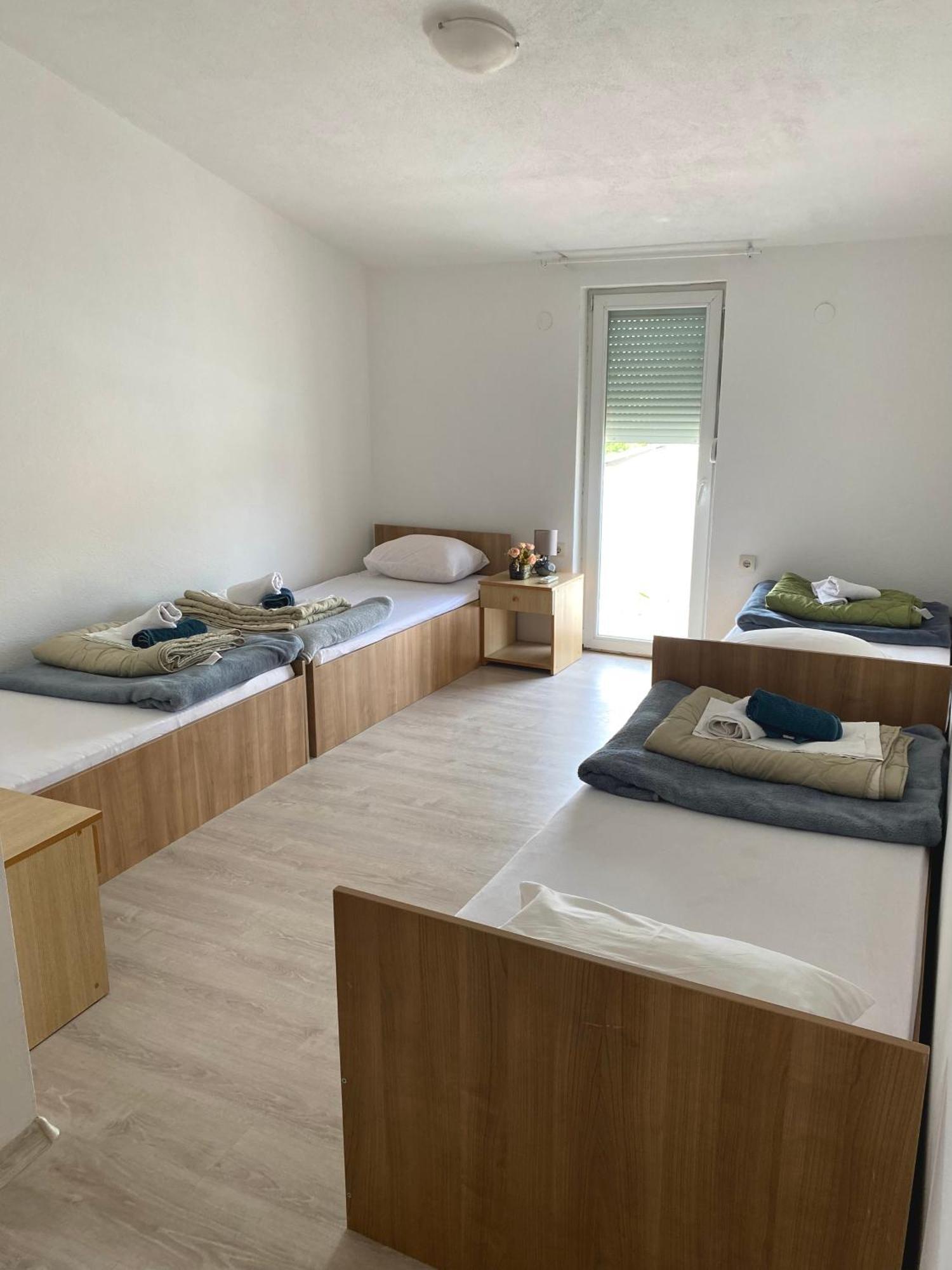 Rooms Zemo Medugorje Dış mekan fotoğraf