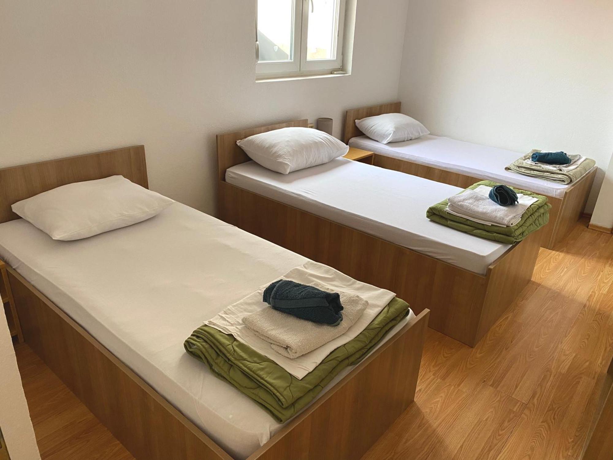 Rooms Zemo Medugorje Dış mekan fotoğraf