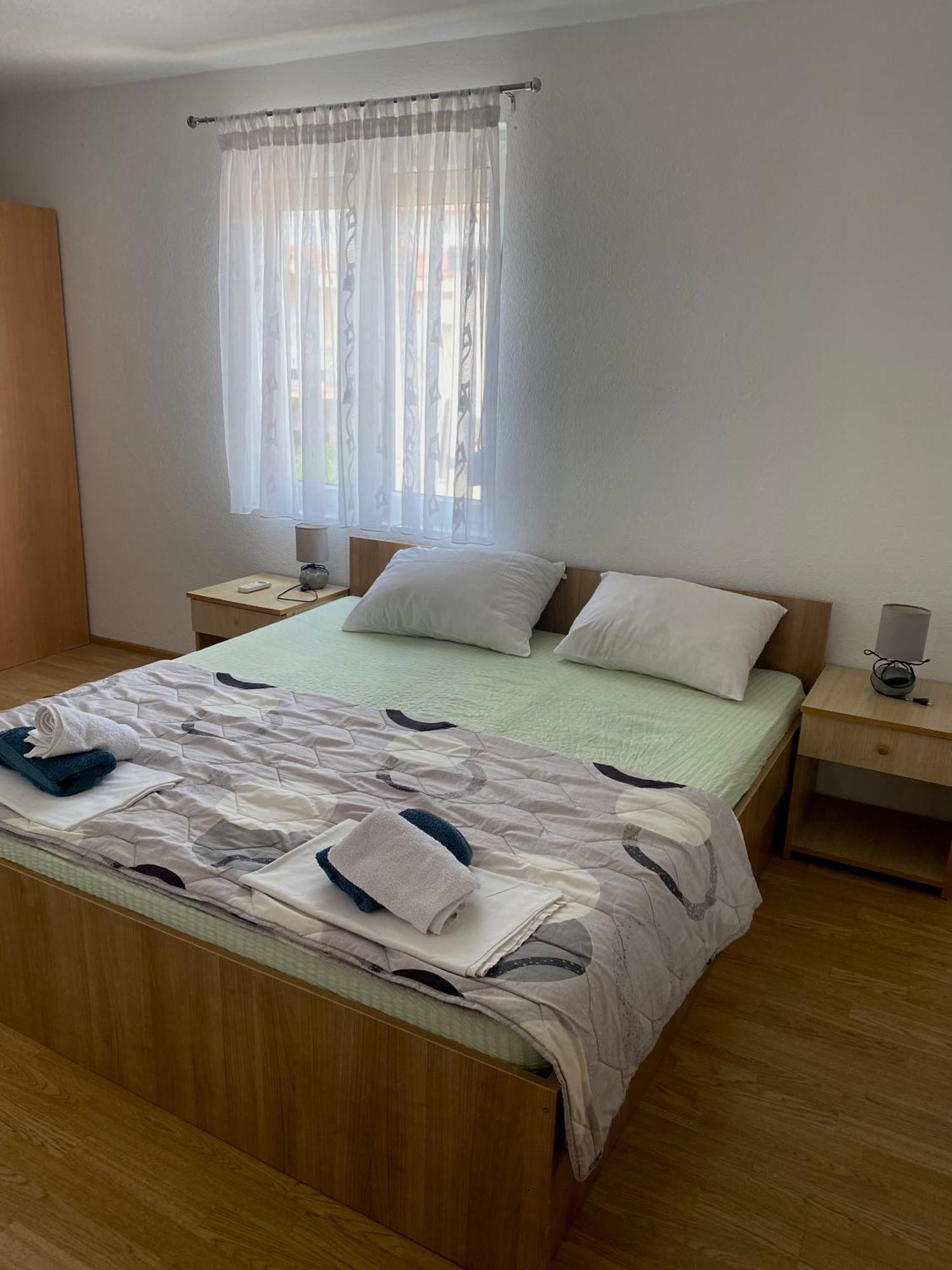 Rooms Zemo Medugorje Dış mekan fotoğraf