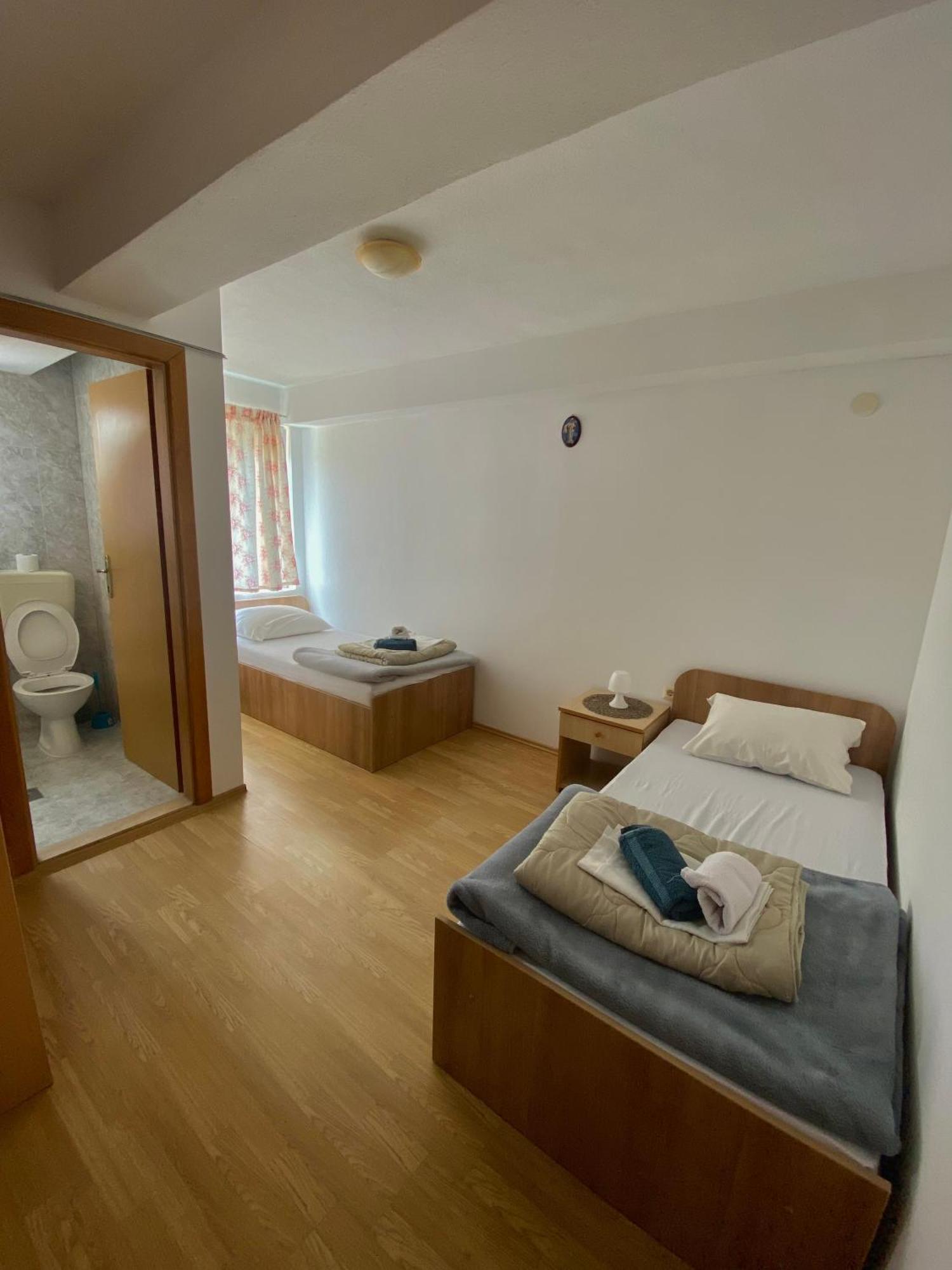 Rooms Zemo Medugorje Dış mekan fotoğraf