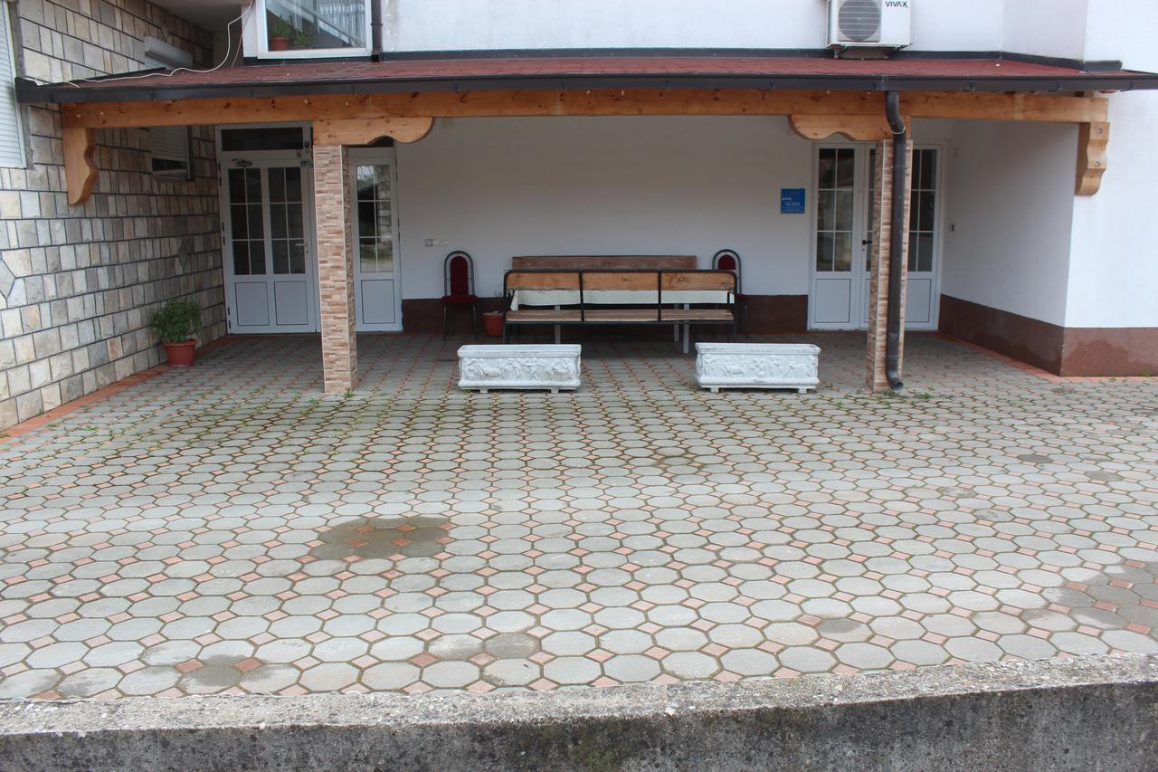 Rooms Zemo Medugorje Dış mekan fotoğraf